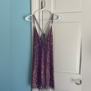 Free people dress NWT